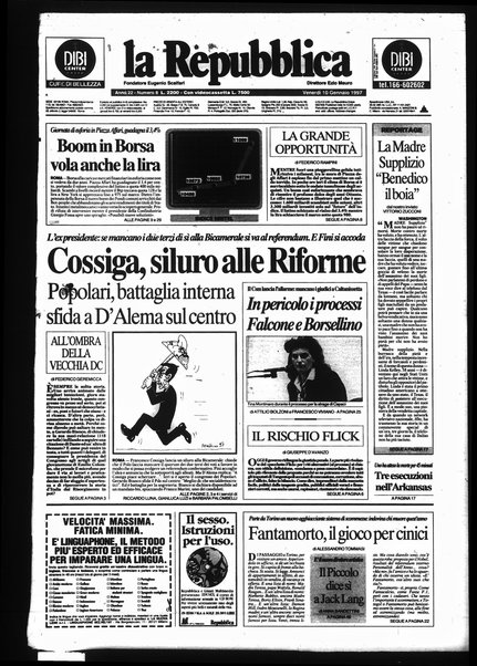 La repubblica